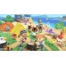 Игровая консоль Nintendo Switch Lite Turquoise Bundle (игра Animal Crossing + карта Nintendo Switch Online на 3 месяца)